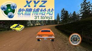 雪佛蘭大黃蜂 野外駕駛 Chevrolet Camaro Wild Ride PAL WII(歐版)(DVD版)